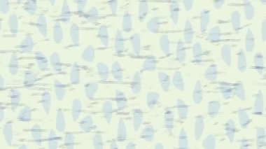 Estetik doku arkaplan tasarımı renkli hareket grafikleri ile moda film giriş profosyoneli