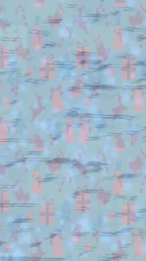 Benzersiz dijital hareket grafiklerine sahip yaratıcı sinematik projeler için yumuşak animasyon yüzeyi