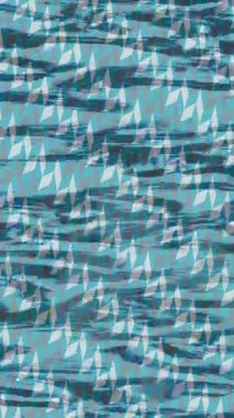 Profesyonel video projeleri sanat tarzı için organik hareketli arkaplan tasarımı