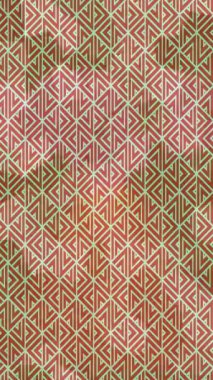 Benzersiz video giriş tasarımı projeleri için detaylı yüzey kalıbı film animasyon stili grafik girişi