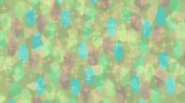 Lüks hareket tasarımı üst düzey video projeleri ve dijital sanat için zarif, pürüzsüz bir dokusu var.