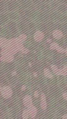 Benzersiz video giriş tasarımı projeleri için detaylı yüzey kalıbı film animasyon stili grafik girişi