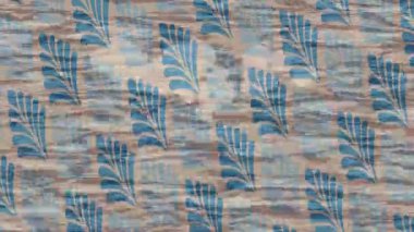 Benzersiz hareket dokusu tasarım sanatı ile profesyonel video düzenleme için modern soyut grafikler