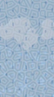 Benzersiz dijital hareket grafiklerine sahip yaratıcı sinematik projeler için yumuşak animasyon yüzeyi