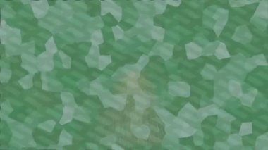 Benzersiz hareket grafikleri tasarım sanatına sahip yaratıcı film üretimi için özet bir arkaplan