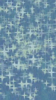 Dijital doku yüzey tasarım biçimi ile modern video animasyonu için gelişmiş hareket grafikleri