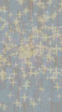 Benzersiz video giriş tasarımı projeleri için detaylı yüzey kalıbı film animasyon stili grafik girişi