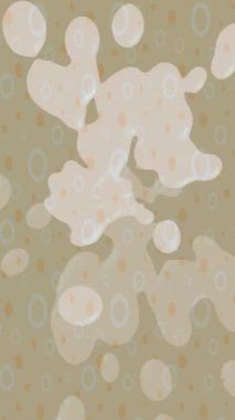 Modern medya üretimi için fütüristik dijital soyut doku sinematik tarz hareketli grafik ögesi