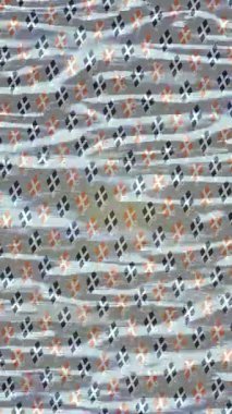 Benzersiz hareket dokusu tasarım sanatı ile profesyonel video düzenleme için modern soyut grafikler