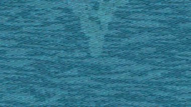 Benzersiz dijital animasyon tarzı grafikleri olan yaratıcı ortam tasarımı için yenilikçi hareket dokusu