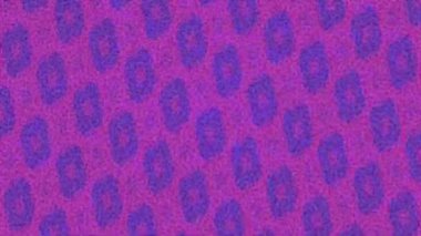 Estetik doku arkaplan tasarımı renkli hareket grafikleri ile moda film giriş profosyoneli