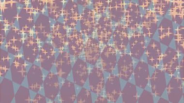 Benzersiz hareket dokusu tasarım sanatı ile profesyonel video düzenleme için modern soyut grafikler