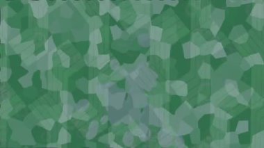 Soyut hareket desenli fütüristik video üretimi için dinamik dijital arkaplan