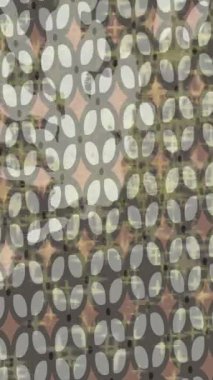 Benzersiz dijital hareket grafiklerine sahip yaratıcı sinematik projeler için yumuşak animasyon yüzeyi