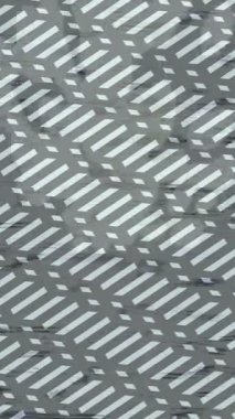 Yaratıcı video düzenleme film tasarımı için benzersiz hareket grafikleri biçimi giriş hareketi video pro