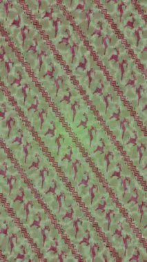 Modern medya üretimi için fütüristik dijital soyut doku sinematik tarz hareketli grafik ögesi