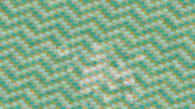 Profesyonel video projeleri sanat tarzı için organik hareketli arkaplan tasarımı