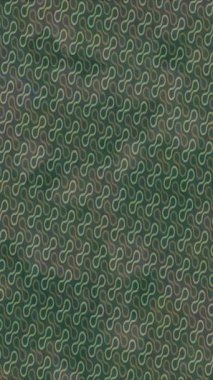 Benzersiz dijital hareket grafiklerine sahip yaratıcı sinematik projeler için yumuşak animasyon yüzeyi