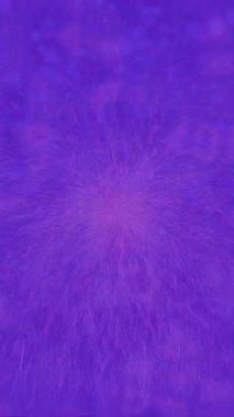 Soyut hareket desenli fütüristik video üretimi için dinamik dijital arkaplan