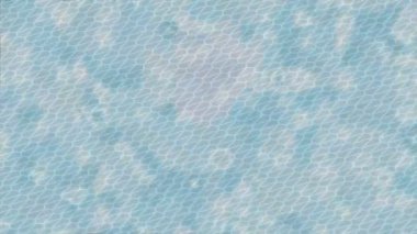 Profesyonel video projeleri sanat tarzı için organik hareketli arkaplan tasarımı