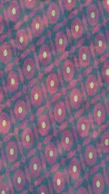 Modern medya üretimi için fütüristik dijital soyut doku sinematik tarz hareketli grafik ögesi