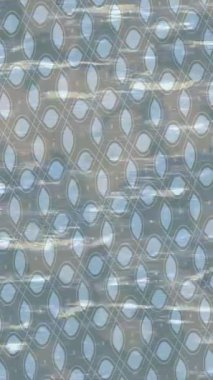 Yaratıcı video düzenleme film arkaplan tasarımı için minimalist organik hareket grafikleri