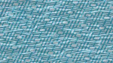 Benzersiz video giriş tasarımı projeleri için detaylı yüzey kalıbı film animasyon stili grafik girişi