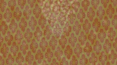 Benzersiz dijital hareket grafiklerine sahip yaratıcı sinematik projeler için yumuşak animasyon yüzeyi