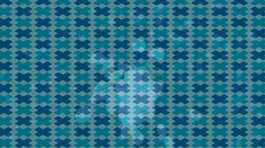 Profesyonel video projeleri sanat tarzı için organik hareketli arkaplan tasarımı