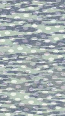 Dijital doku yüzey tasarım biçimi ile modern video animasyonu için gelişmiş hareket grafikleri