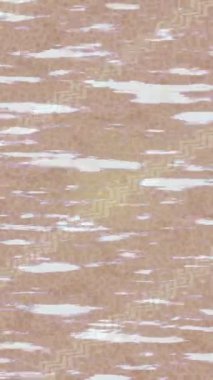 Yaratıcı video düzenleme film arkaplan tasarımı için minimalist organik hareket grafikleri