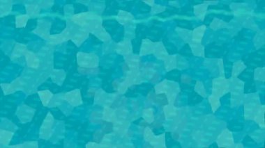 Benzersiz hareket dokusu tasarım sanatı ile profesyonel video düzenleme için modern soyut grafikler