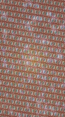 Modern medya üretimi için fütüristik dijital soyut doku sinematik tarz hareketli grafik ögesi