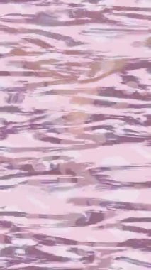 Estetik doku arkaplan tasarımı renkli hareket grafikleri ile moda film giriş profosyoneli