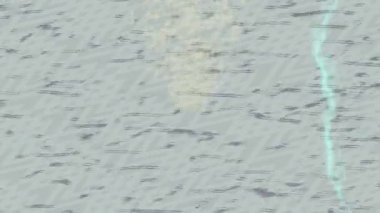 Benzersiz hareket dokusu tasarım sanatı ile profesyonel video düzenleme için modern soyut grafikler