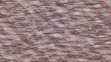 Soyut hareket desenli fütüristik video üretimi için dinamik dijital arkaplan