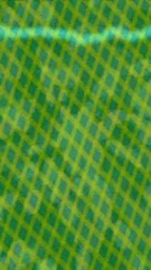 Lüks hareket projeleri için soyut tasarım stili animasyonu olan üst düzey dijital doku