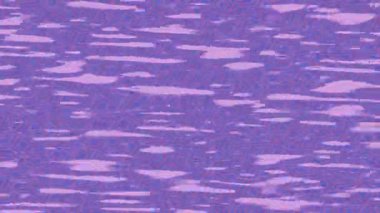 Lüks hareket projeleri için soyut tasarım stili animasyonu olan üst düzey dijital doku