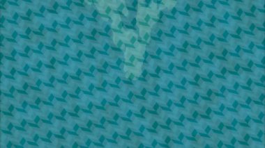 Organik desenli yüzey giriş stili video film sanatı ile soyut arkaplan tasarımı