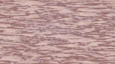 Soyut hareket desenli fütüristik video üretimi için dinamik dijital arkaplan