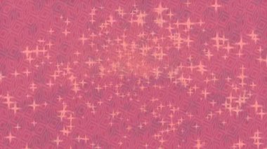 Benzersiz hareket dokusu tasarım sanatı ile profesyonel video düzenleme için modern soyut grafikler