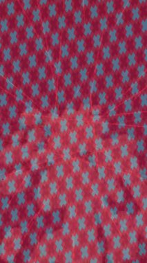 Lüks hareket projeleri için soyut tasarım stili animasyonu olan üst düzey dijital doku