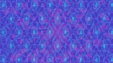 Dijital doku yüzey tasarım biçimi ile modern video animasyonu için gelişmiş hareket grafikleri