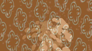 Yaratıcı video düzenleme film tasarımı için benzersiz hareket grafikleri biçimi giriş hareketi video pro