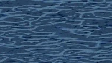 Profesyonel video projeleri sanat tarzı için organik hareketli arkaplan tasarımı