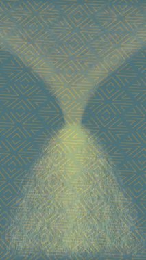 Yaratıcı video düzenleme film arkaplan tasarımı için minimalist organik hareket grafikleri