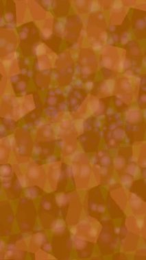 Modern medya üretimi için fütüristik dijital soyut doku sinematik tarz hareketli grafik ögesi