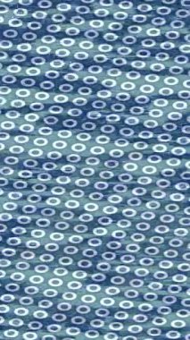 Modern medya üretimi için fütüristik dijital soyut doku sinematik tarz hareketli grafik ögesi