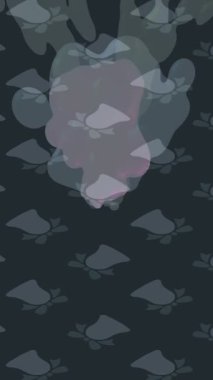 Benzersiz dijital hareket grafiklerine sahip yaratıcı sinematik projeler için yumuşak animasyon yüzeyi