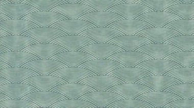 Soyut hareket desenli fütüristik video üretimi için dinamik dijital arkaplan